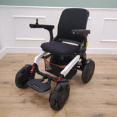 CLEARANCE The Robooter E60 Pro - All-Terrain Monster Folding Powerchair CLEARANCE-2426